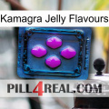 Kamagra Jelly Flavours 04